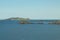 View of the Blasket Islands