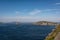 View of the Blasket Islands from the Dingle Peninsula, Dingle, Ireland