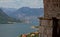 View of the Boko-Koto Bay from the old fortress wall