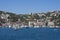 View from Bosporus, Istanbul