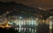 View of Botafogo and Guanabara bay in Rio de Janeiro