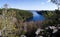 View of Boundary Waters Lakes