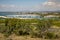 View of Bowen Harbour