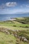 View from Brandon Point, Dingle Peninsula