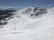 View of Breckenridge Ski Slopes from the top