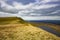 View of the Brecon Beacons in Wales