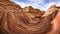 View of bryce canyon in page arizona - panoramic view- sky scenics - nature 2018