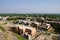 View of buidings, Jodhpur, Rajasthan, India