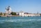 Ð¼View of the buildings of Venice from the Grand Canal