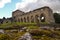 View Of Buildwas Abbey - Shropshire