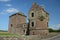 View of Burleigh Castle