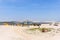 View of Cabure in Lencois Maranheses, Brazil