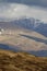 A view of Cadair Idris