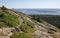 View from Cadillac Mountain