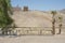 View of Calico, California, San Bernardino County