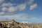View of Caltagirone