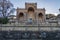 View of Caltagirone Ceramic Museum, Catania, Sicily, Italy, World Heritage Site