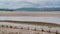 View from Canal Foot, Cumbria, England