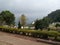 View In The Candi Borobudur