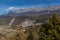 View of Cansano Abruzzo