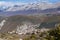 View of Cansano Abruzzo