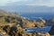 View from Cape Creus (Costa Brava,Spain)