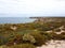 View from Cape Spencer Lighthouse, Innes National Park