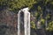 View of Caracol waterfall  `Cascata do Caracol`  - Canela City, Rio Grande do Sul