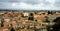 View on Carcassonne City