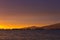 View of Cargo Ships from Sunset Beach Vancouver BC Canada