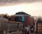 View from The Carrier Dome