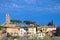 View of Castiglion Fiorentino Tuscany, Arezzo