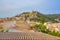 View At The Castle At Capdepera - Castel de Capdepera - Majorca Spain