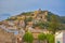 View At The Castle At Capdepera - Castel de Capdepera - Majorca Spain