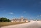 View of the Castle of Chantilly