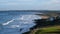 View Castlerock, Northern Ireland, UK