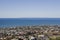 View of Catalina taken from San Clemente