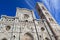 View of cathedral of Santa Maria del Fiore, Florence - Italy