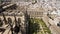 View of the Cathedral of Seville