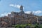 View of the Cathedral of Sienna