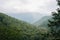 View of the Catskill Mountains, New York