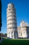 A view of the Cattedrale di Pisa