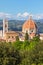 View of Cattedrale di Santa Maria del Fiore