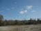 View of the Caucasus mountains from the road Gelendzhik-Tuapse