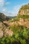 View from Cerro da Candosa pathways, Gois - Portugal