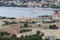 View from Chapelle Notre Dame des Marins, Martigues, France