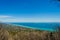 View from Chapmans Point, Arthurs Seat