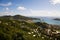 View of Charlotte Amalie