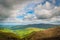 View of the Charlottesville Reservoir from Moorman\'s River Overl