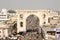 View from Charminar Tower